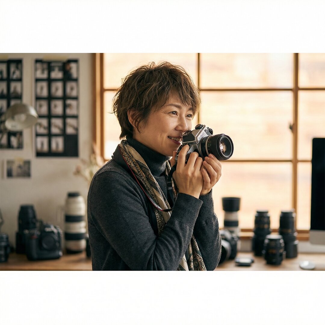 国产自拍摄影师林雨薇