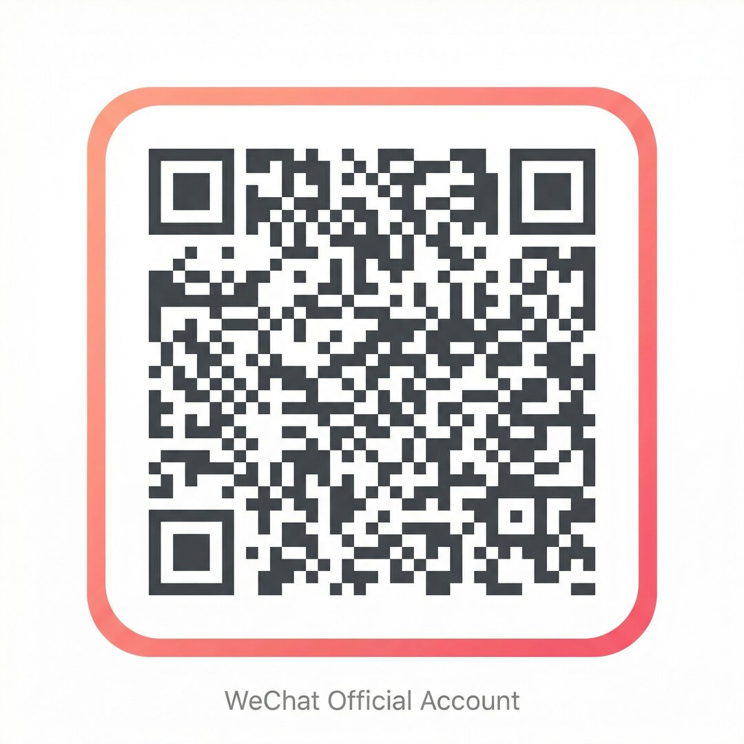 国产自拍公众号二维码